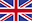English (United Kingdom)